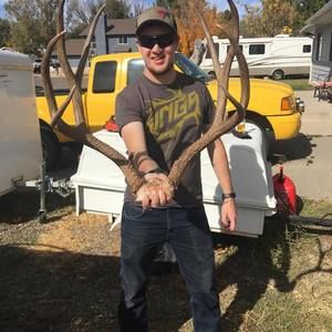 Meet your Posher, River